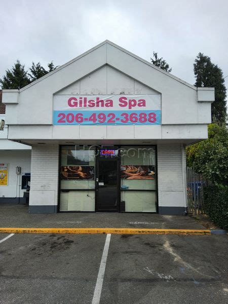 erotic spa seattle|Erotic Massage Parlors in Seattle and Happy Endings WA.